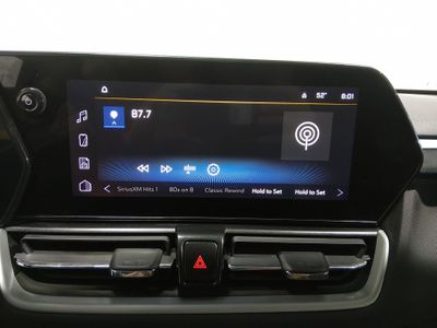 2025 Chevrolet Trailblazer - Photo 17