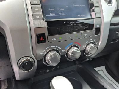 2020 Toyota Tundra — photo 23 view