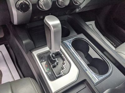 2020 Toyota Tundra — photo 24 view