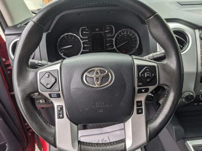 2020 Toyota Tundra — photo 26 view