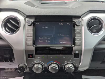 2020 Toyota Tundra — photo 21 view