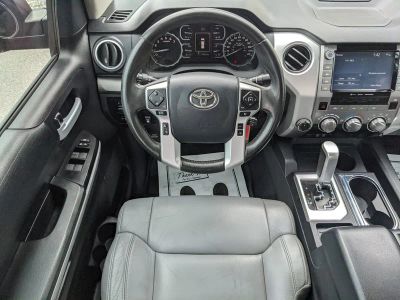 2020 Toyota Tundra — photo 14 view