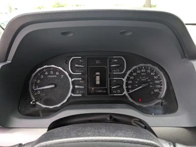2020 Toyota Tundra — photo 31 view