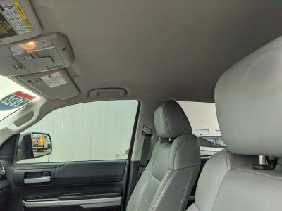 2020 Toyota Tundra — photo 20 view