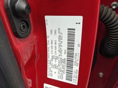 2020 Toyota Tundra — photo 33 view