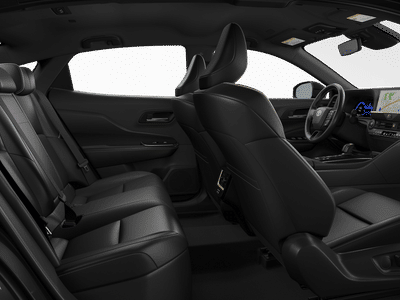 2026 Toyota Toyota Crown - Photo 33
