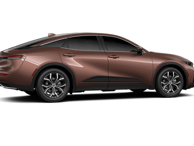 2026 Toyota Toyota Crown - Photo 23