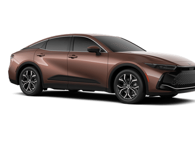 2026 Toyota Toyota Crown - Photo 26