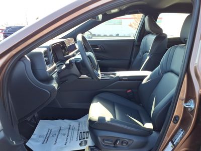2026 Toyota Toyota Crown - Photo 11