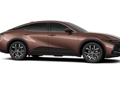 2026 Toyota Toyota Crown - Photo 25