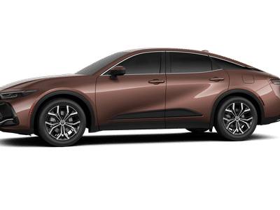 2026 Toyota Toyota Crown - Photo 15
