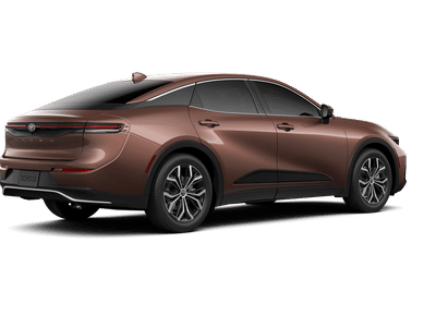 2026 Toyota Toyota Crown - Photo 22