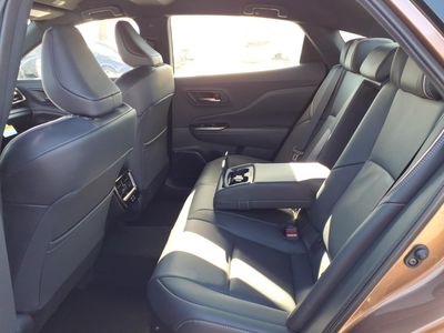2026 Toyota Toyota Crown - Photo 12