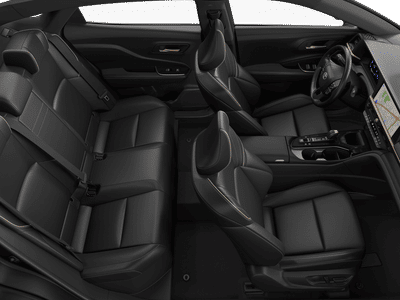 2026 Toyota Toyota Crown - Photo 34