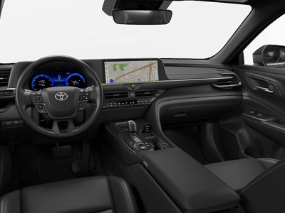 2026 Toyota Toyota Crown - Photo 31