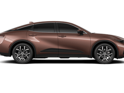 2026 Toyota Toyota Crown - Photo 24