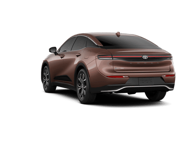 2026 Toyota Toyota Crown - Photo 19