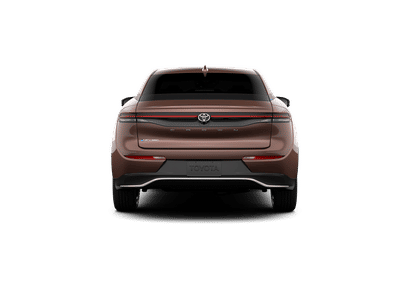 2026 Toyota Toyota Crown - Photo 20