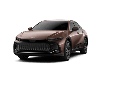 2026 Toyota Toyota Crown - Photo 30