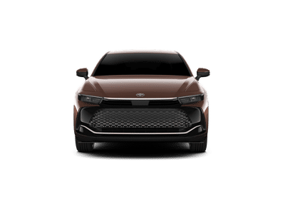 2026 Toyota Toyota Crown - Photo 29