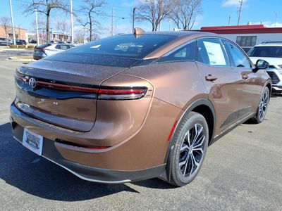 2026 Toyota Toyota Crown - Photo 7