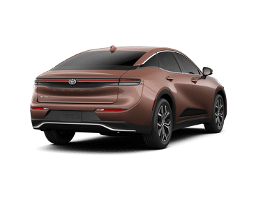 2026 Toyota Toyota Crown - Photo 21