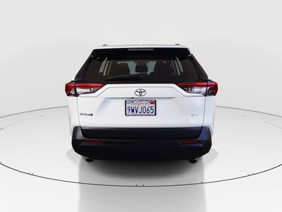 2023 Toyota RAV4 - Photo 6