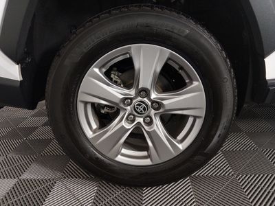 2023 Toyota RAV4 - Photo 10