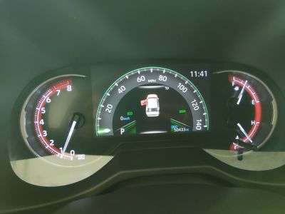 2023 Toyota RAV4 - Photo 14