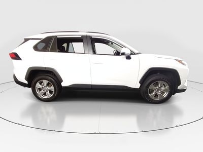 2023 Toyota RAV4 - Photo 8