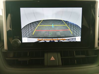 2023 Toyota RAV4 - Photo 16