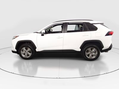 2023 Toyota RAV4 - Photo 4