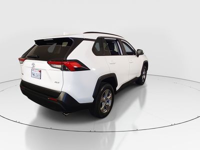 2023 Toyota RAV4 - Photo 7