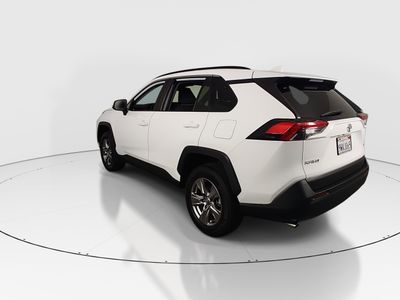 2023 Toyota RAV4 - Photo 5