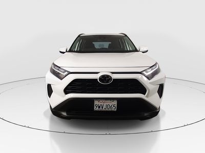 2023 Toyota RAV4 - Photo 2