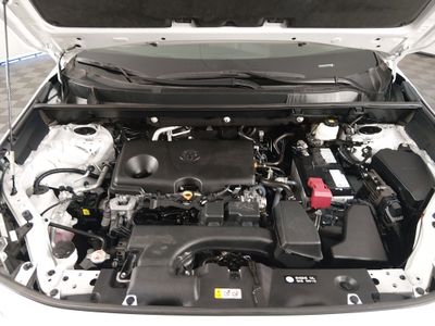 2023 Toyota RAV4 - Photo 9