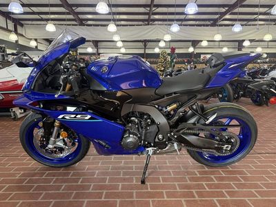 2026 Yamaha YZF-R9 - Photo 5