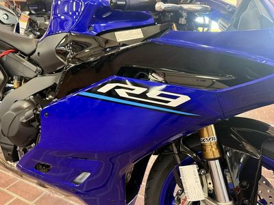 2026 Yamaha YZF-R9 - Photo 9