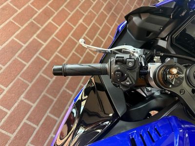2026 Yamaha YZF-R9 - Photo 14