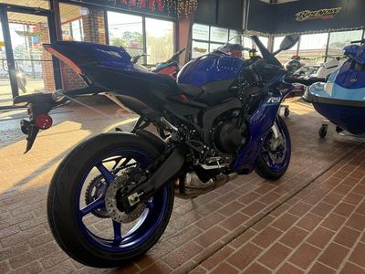 2026 Yamaha YZF-R9 - Photo 8