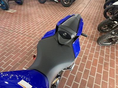 2026 Yamaha YZF-R9 - Photo 12