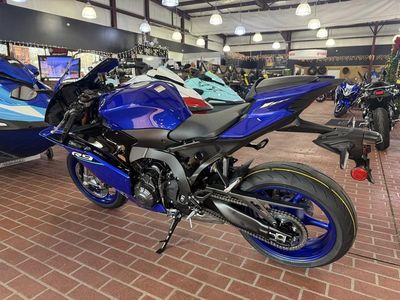 2026 Yamaha YZF-R9 - Photo 6