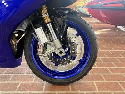 2026 Yamaha YZF-R9 - Photo 17