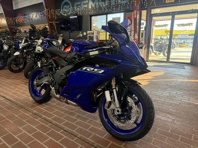 2026 Yamaha YZF-R9 - Photo 3
