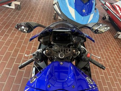 2026 Yamaha YZF-R9 - Photo 13