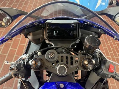 2026 Yamaha YZF-R9 - Photo 15