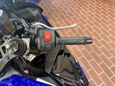2026 Yamaha YZF-R9 - Photo 16