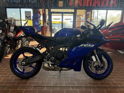 2026 Yamaha YZF-R9 - Photo 1