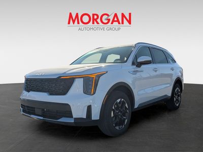 2026 Kia Sorento - Photo 3