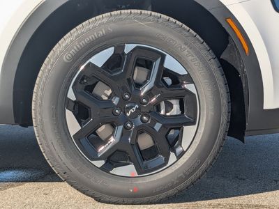 2026 Kia Sorento - Photo 11